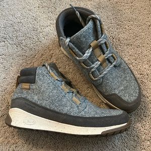 Women’s Chaco Shoes